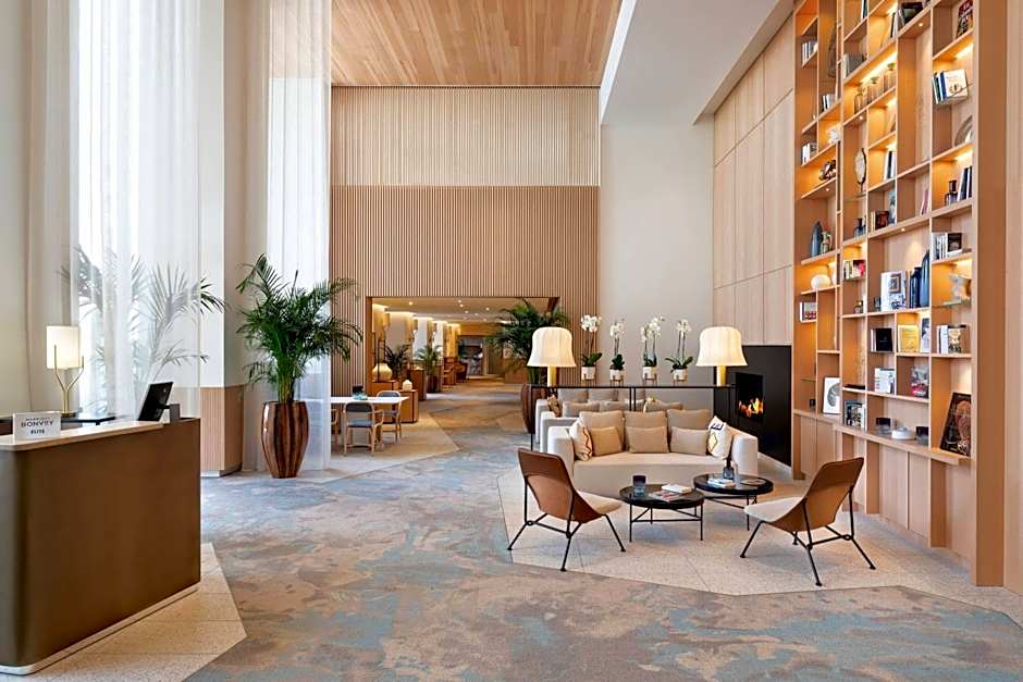 Riviera Marriott Hotel La Porte de Monaco