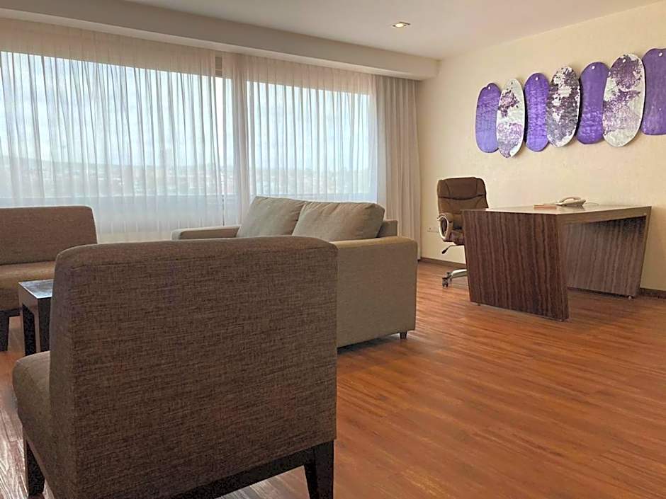 Hotel Mirage