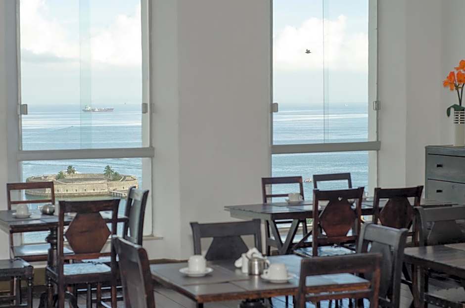 Pousada Colonial Chile