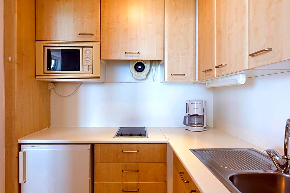 Hipotels Mercedes Aparthotel