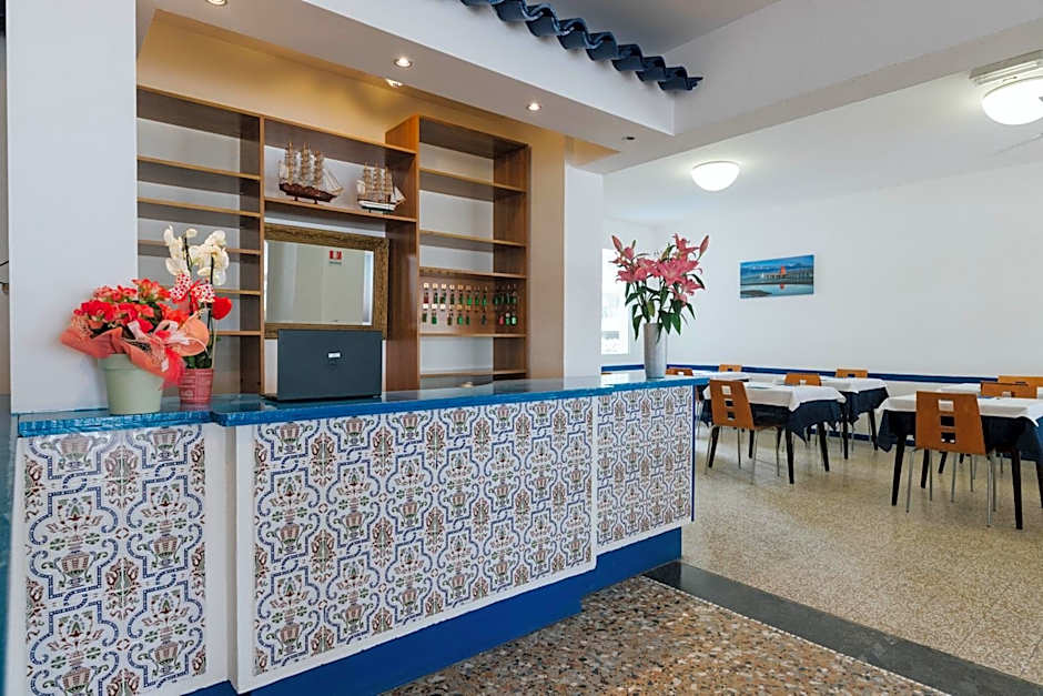 Hotel Villa Franca