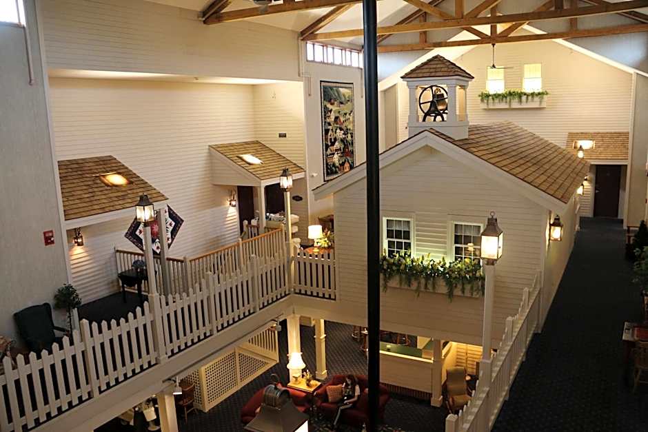 Essenhaus Inn & Conf. Center
