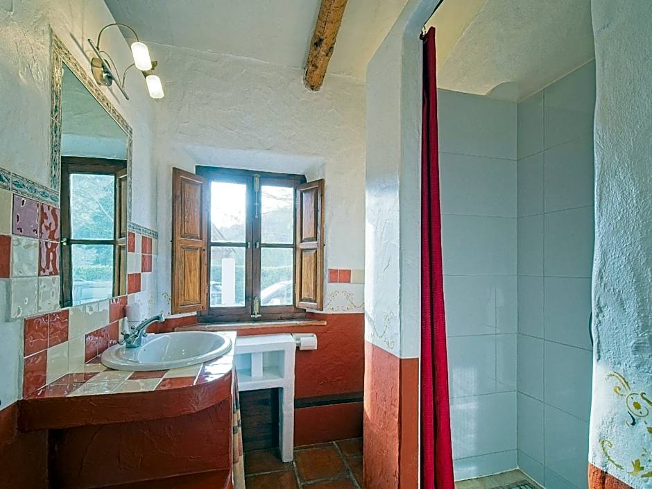 B&B Villa Chante Coucou