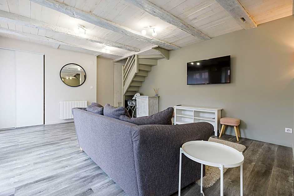 Le Trèfle à Quatre Feuilles