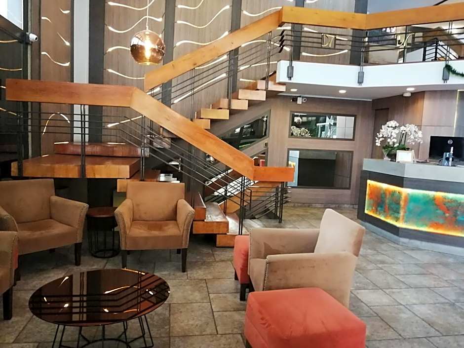 Hotel Diego de Velazquez