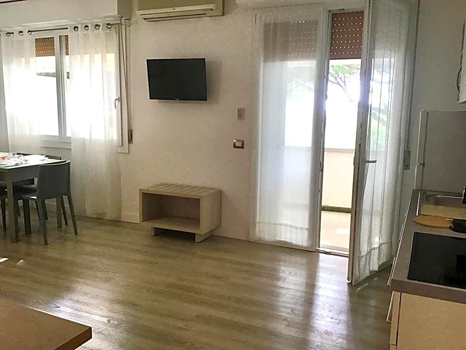 La Coccinella Residence