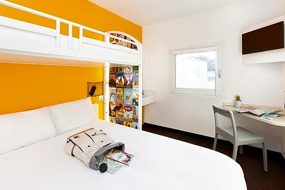 hotelF1 Fréjus Roquebrune sur Argens