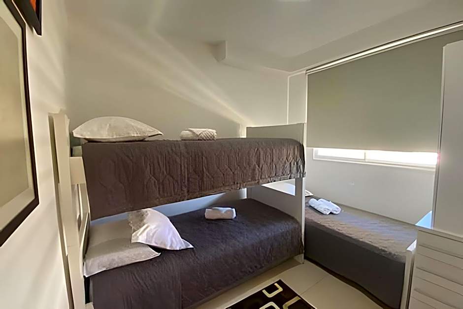 N2604 Vista Top! Apto Praia Beto Carrero Home Club