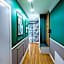 Aparthotel Green Concrete