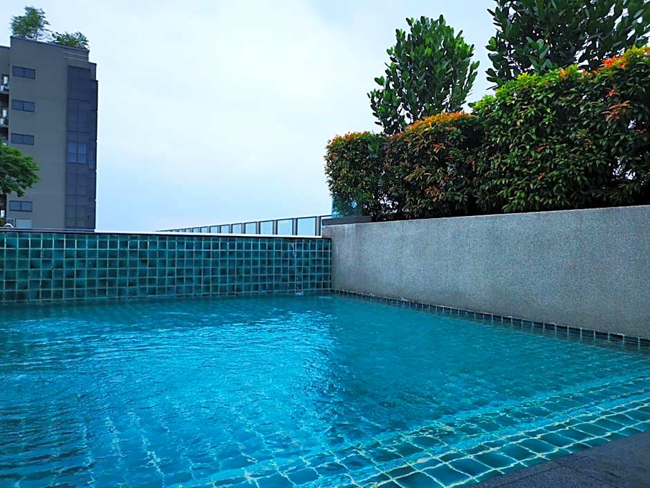 The Cedar Icon City Petaling Jaya