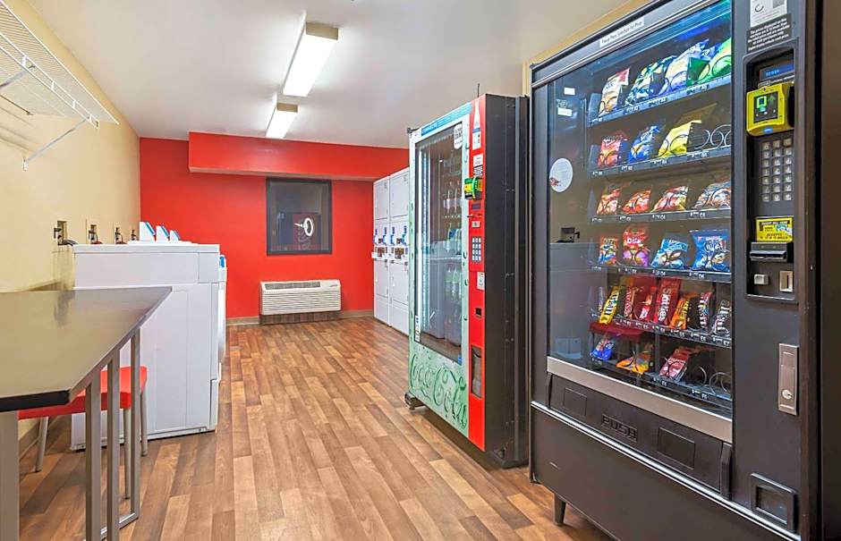 Extended Stay America Suites - Princeton - West Windsor