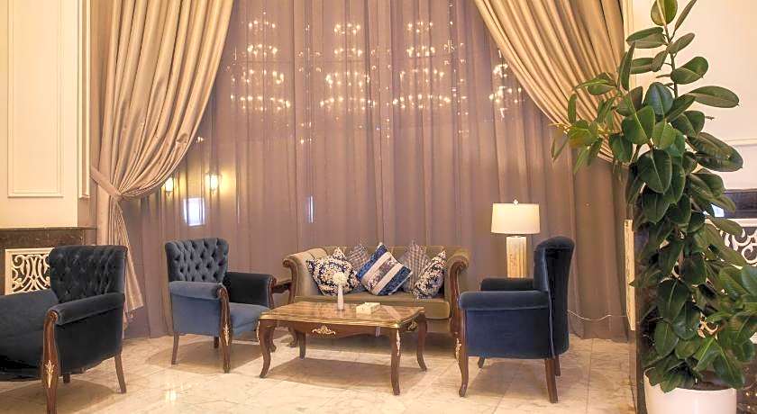 Aswar Boutique Hotel