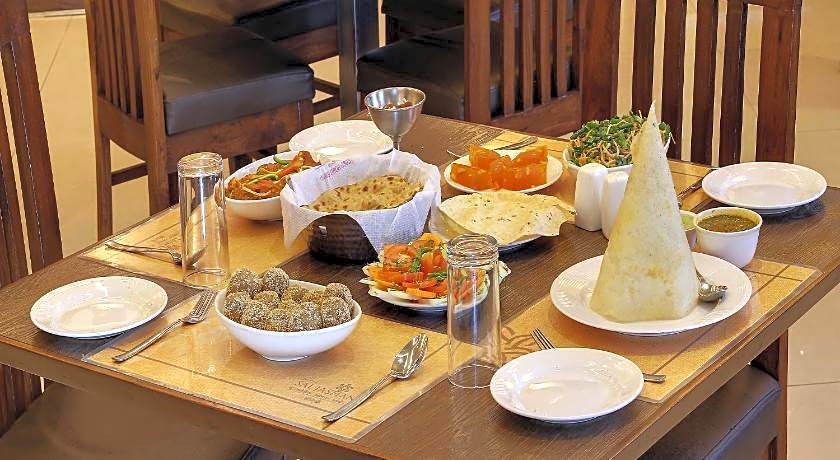 Hotel Sai Jashan Shirdi - Where blessings and comfort meet