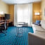 Fairfield Inn & Suites by Marriott Poplar Bluff
