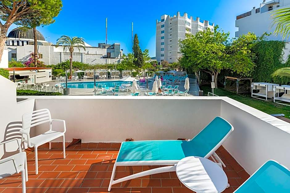 Hotel Vibra Marco Polo I - Adults only