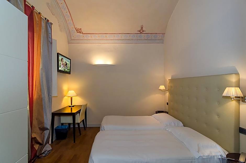Hotel Novecento