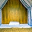 Volcano Cabin Batur RedPartner