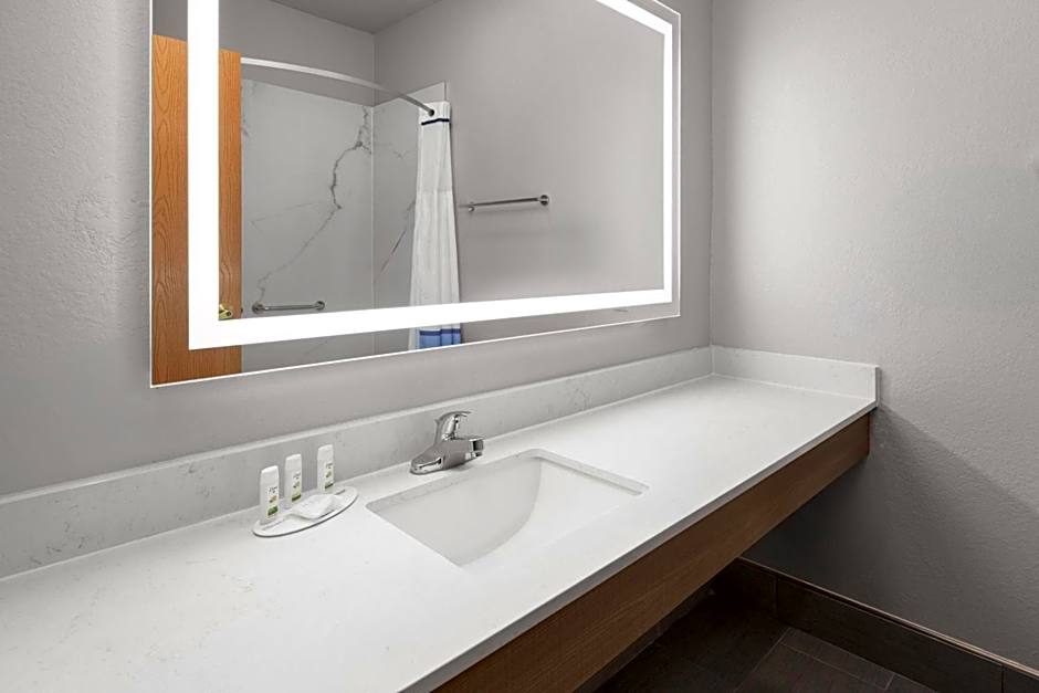 Baymont by Wyndham Paw Paw