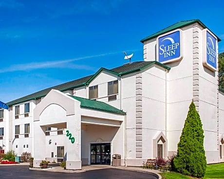 Sleep Inn Elkhart North