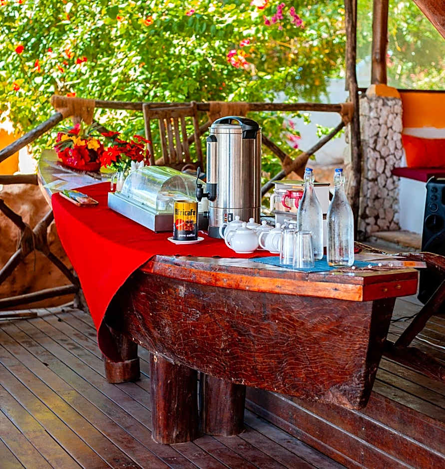 Swahili Palace Zanzibar