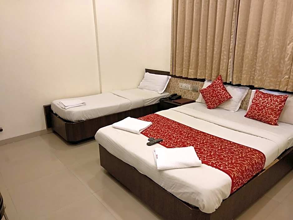 Sai Grand Castle Inn