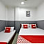 Hotel O Indah