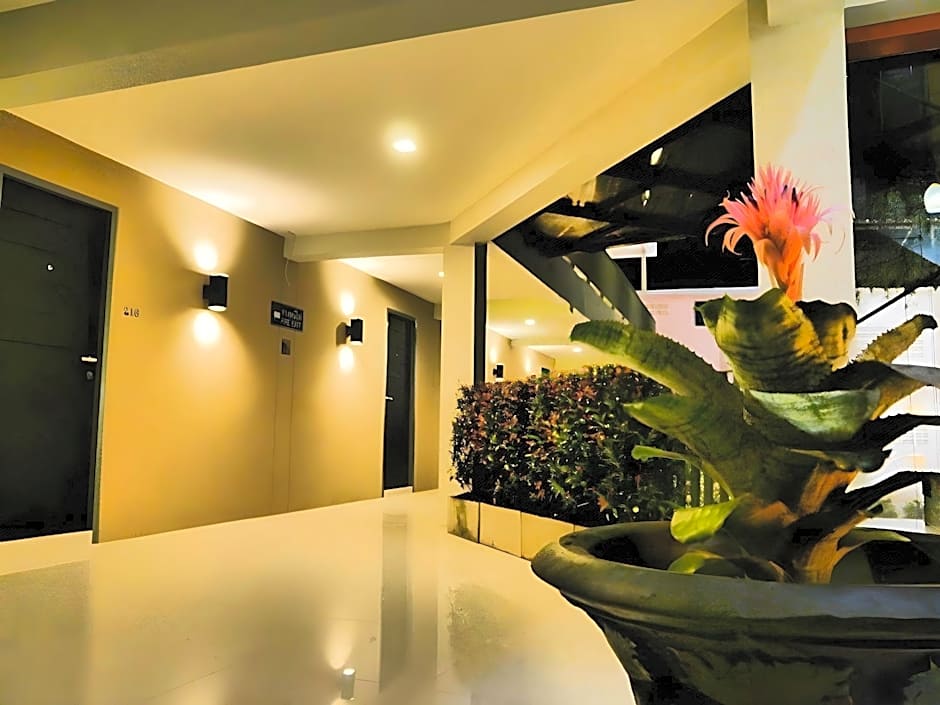 T3 House