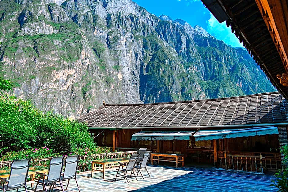 Tiger Leaping Gorge Sean's Spring Guesthouse