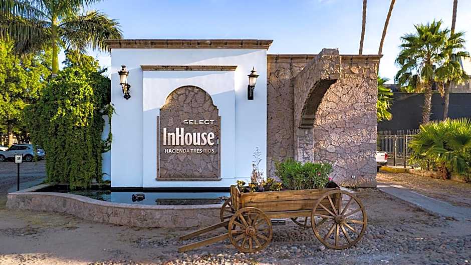 InHouse Select Hacienda Tres Rios