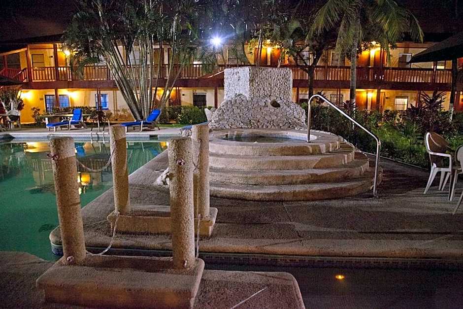 Hotel Los Andes