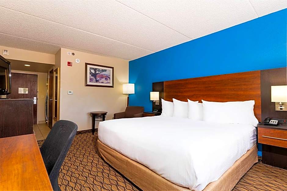 Grand Canyon Hotel & Suites