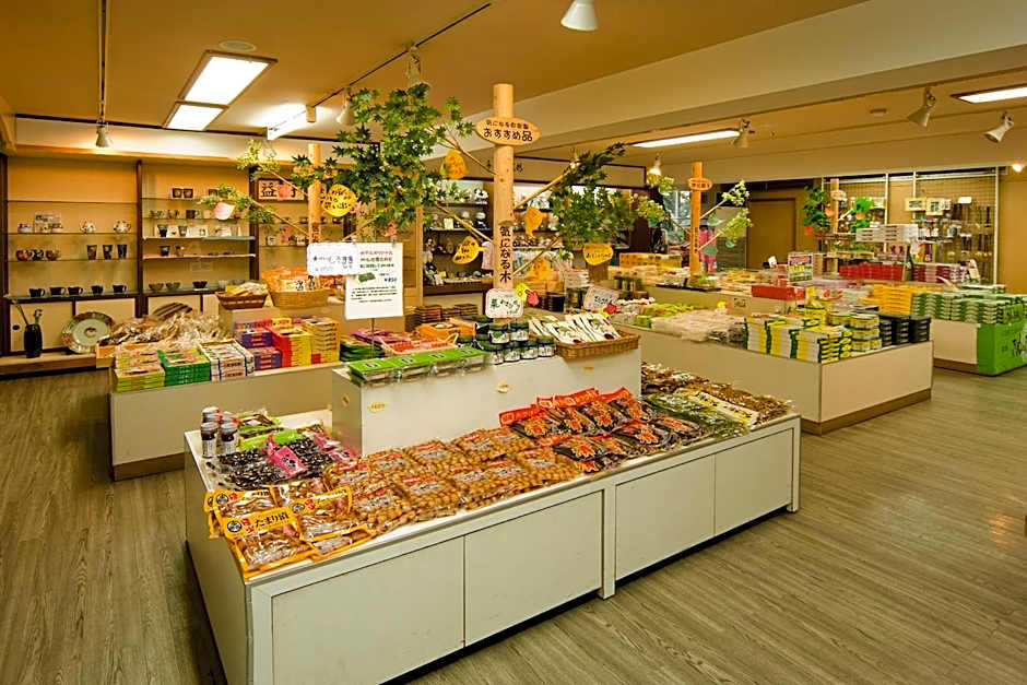 Kinugawa Park Hotels