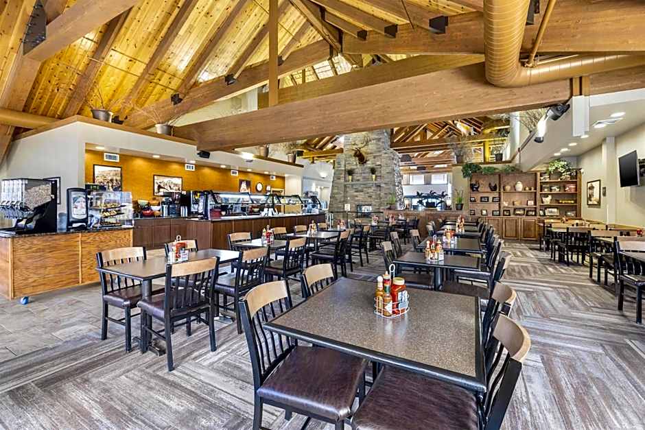 Best Western Plus Bryce Canyon Grand Hotel