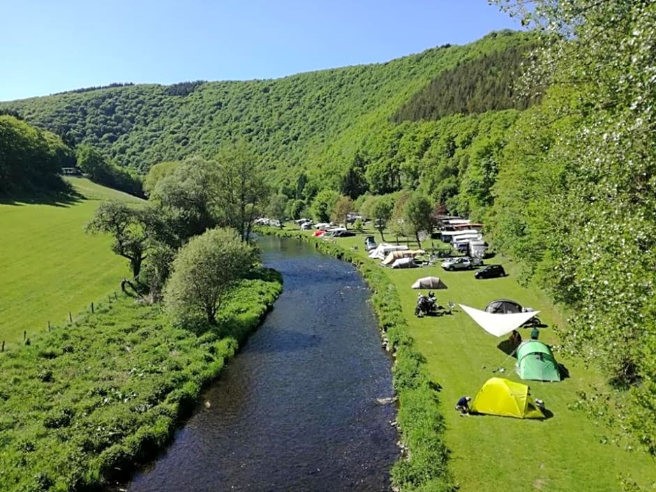 Taos Single - Camping Du Nord