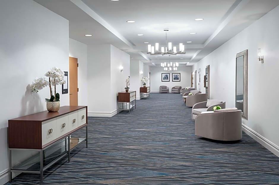 Hampton Inn By Hilton Philadelphia Center City-Convention Center