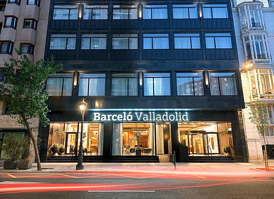 Barcelo Valladolid