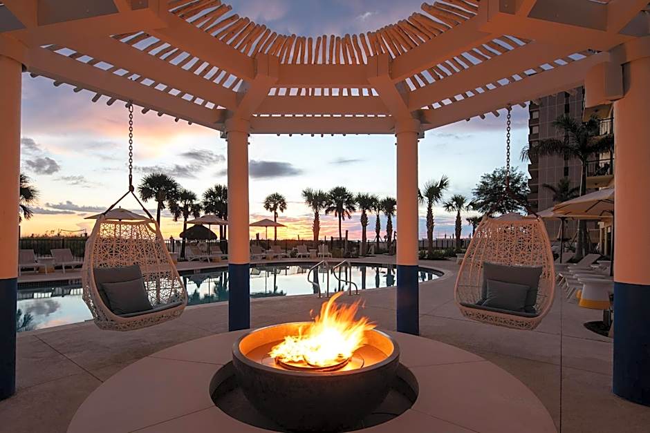 Sirata St. Pete Beach Resort, Tapestry Collection by Hilton photo 10