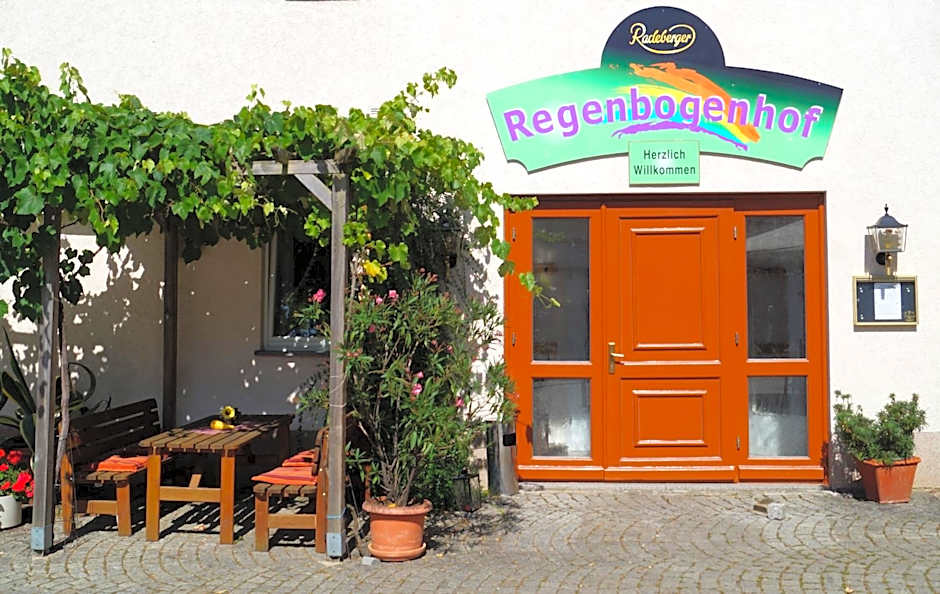 Regenbogenhof Rudelswalde