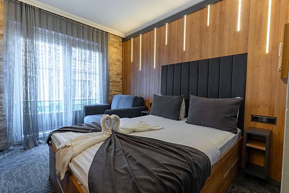 Fengo Hotel & Spa