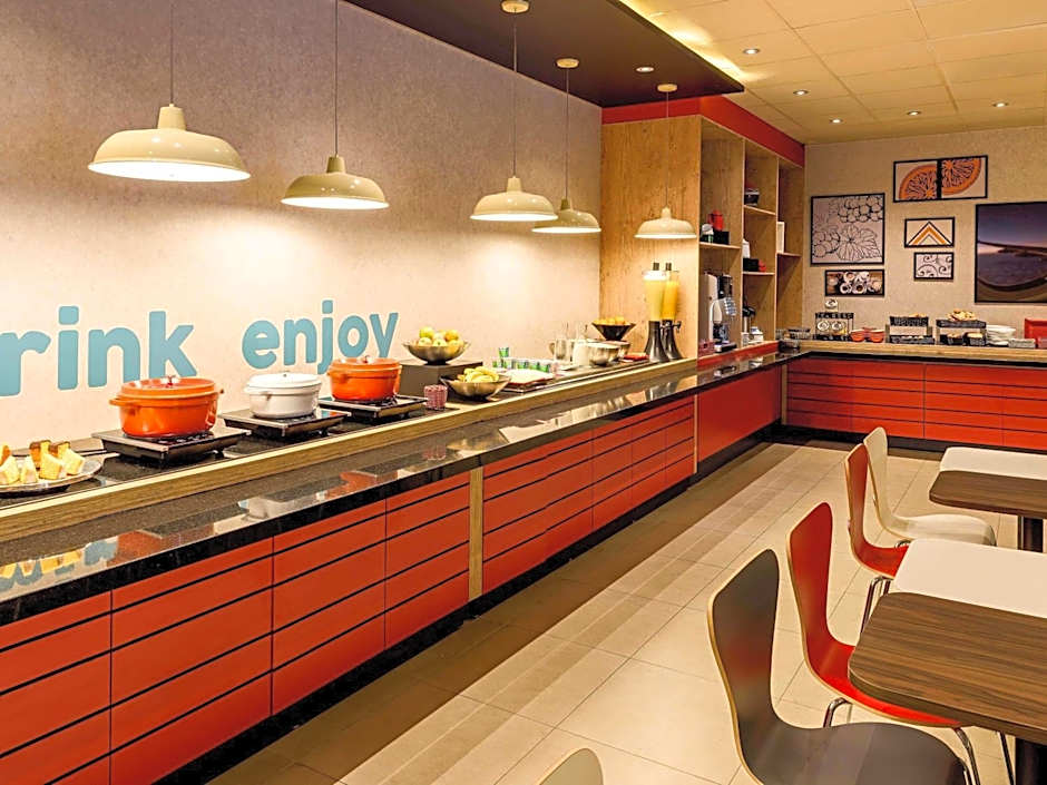 ibis Sao Bernardo do Campo