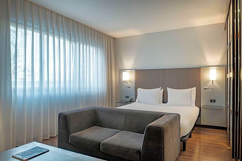 AC Hotel San Sebastian de los Reyes
