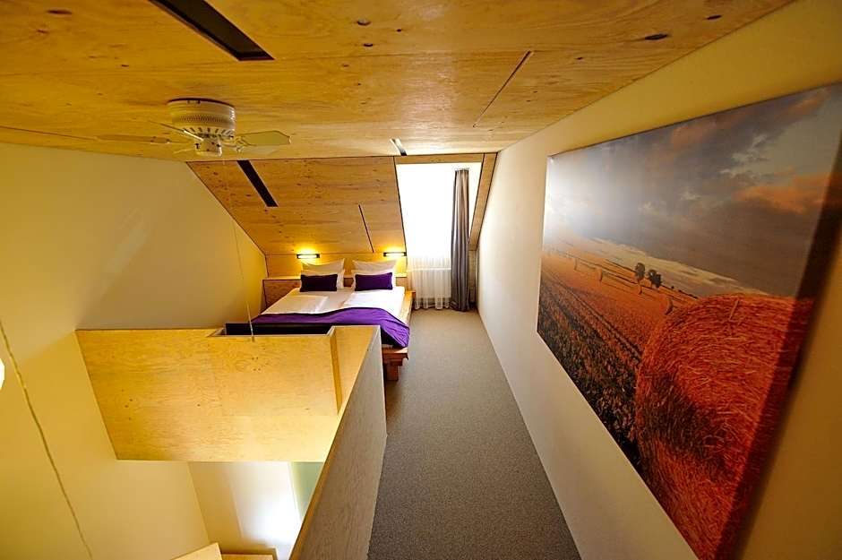 Best Western Bierkulturhotel Schwanen