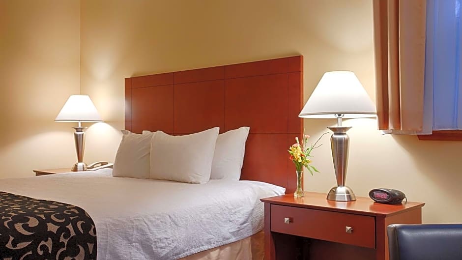 Best Western Plus Brunswick Bath