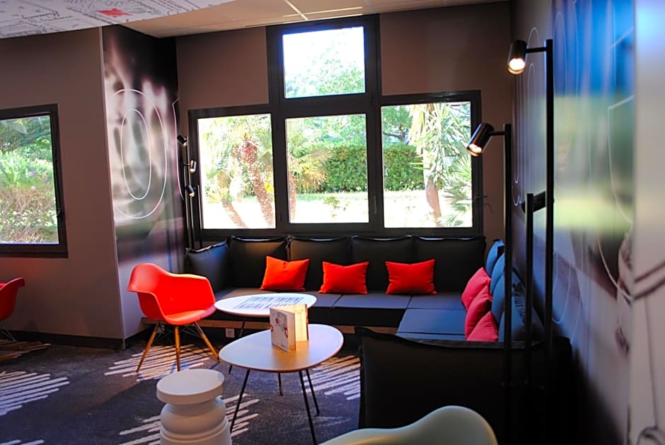ibis Hyeres Centre