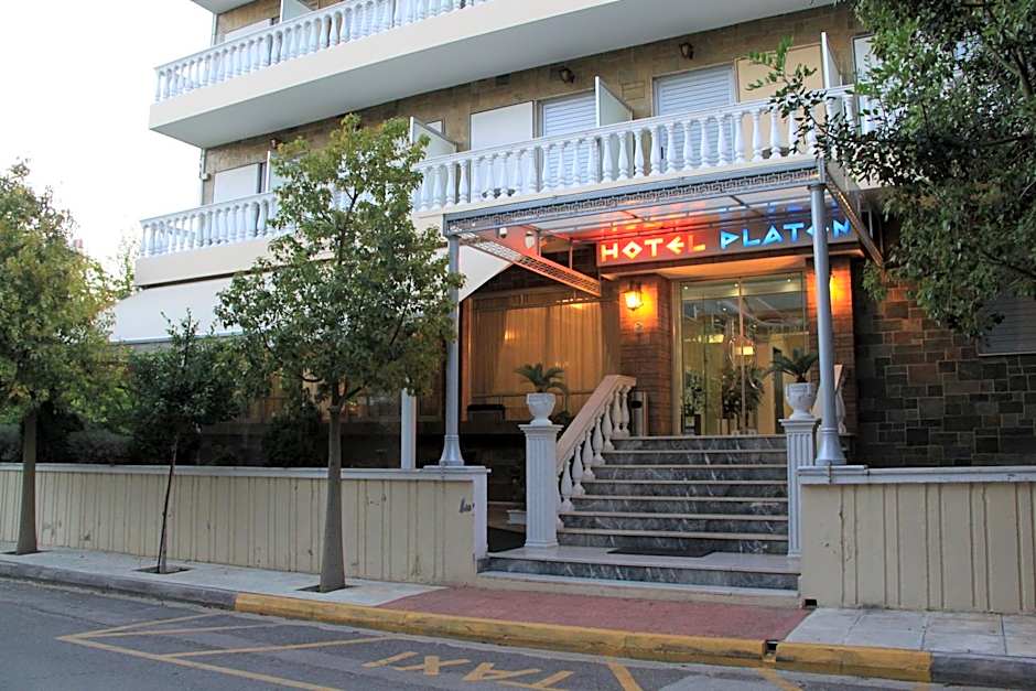 Hotel Platon