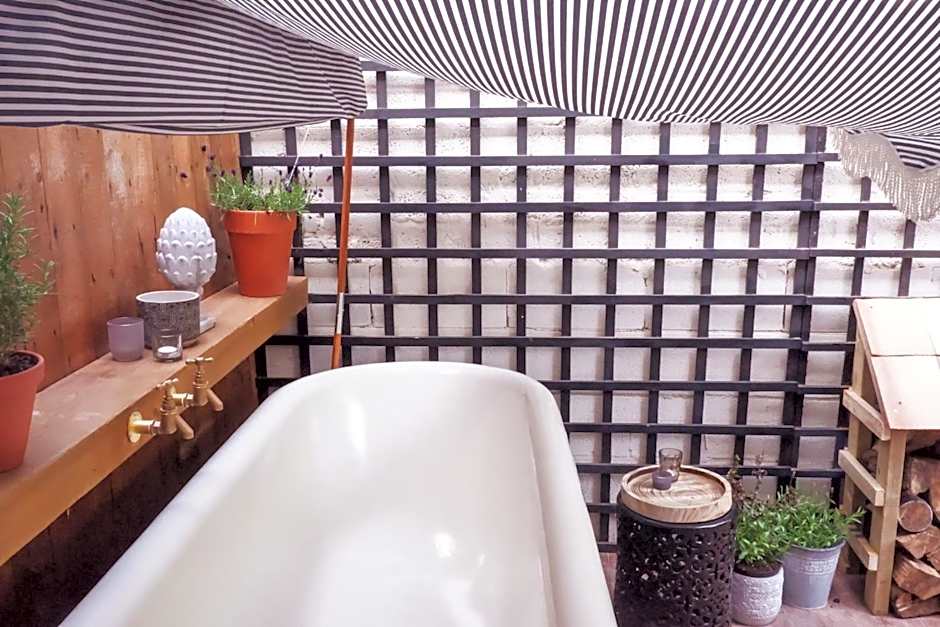 The Rabbit Hotel & Retreat