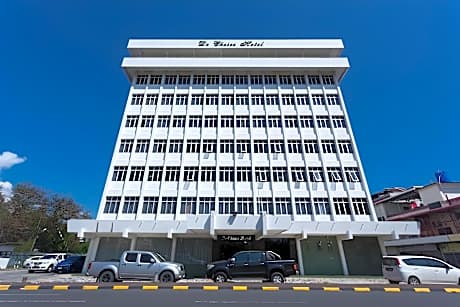 De Choice Hotel Tawau