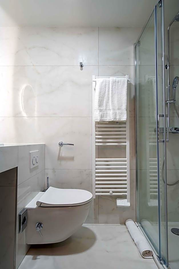 Hôtel et Restaurant Le Regina