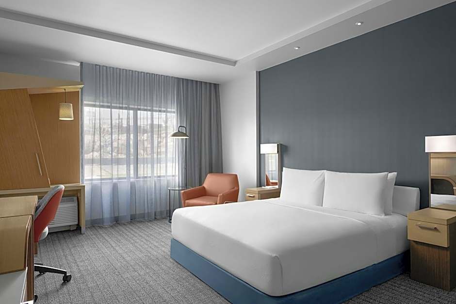 Courtyard by Marriott Lehi at Thanksgiving Point