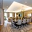 Steyn City Hotel by Saxon